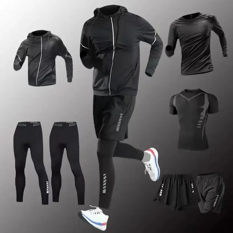 2026 Neues Sport-Laufset Atmun – New Gear Running Bewertung und Preis
