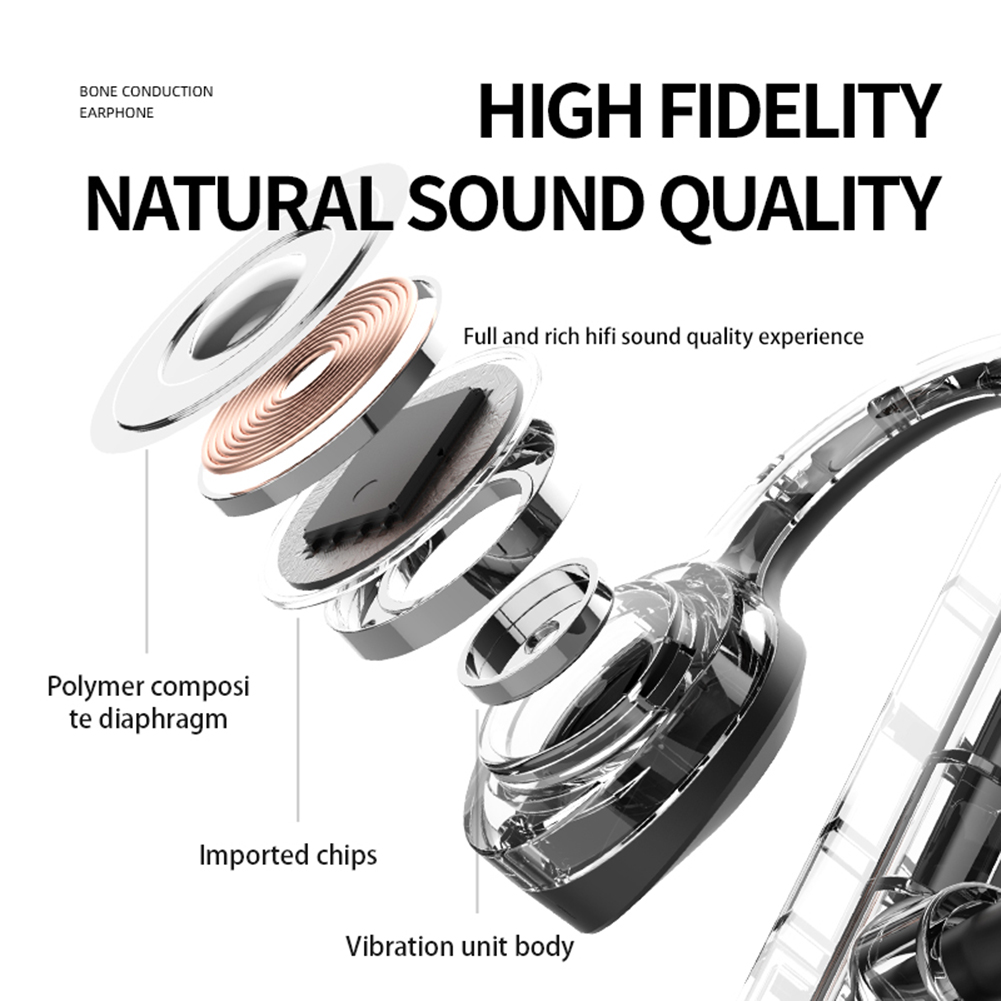 Kabellose Kopfhörer, leichte O – Earphone Sport Hook Bewertung und Preis