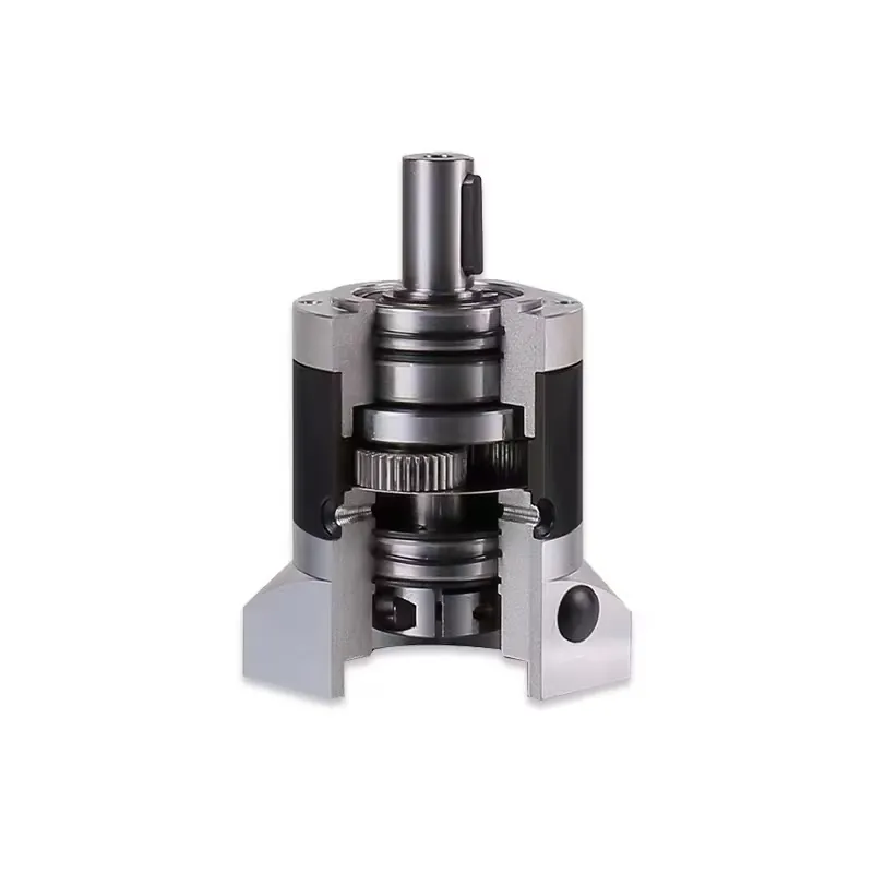 Planetengetriebemotor mit Glat – Running Gear Box Bewertung und Preis