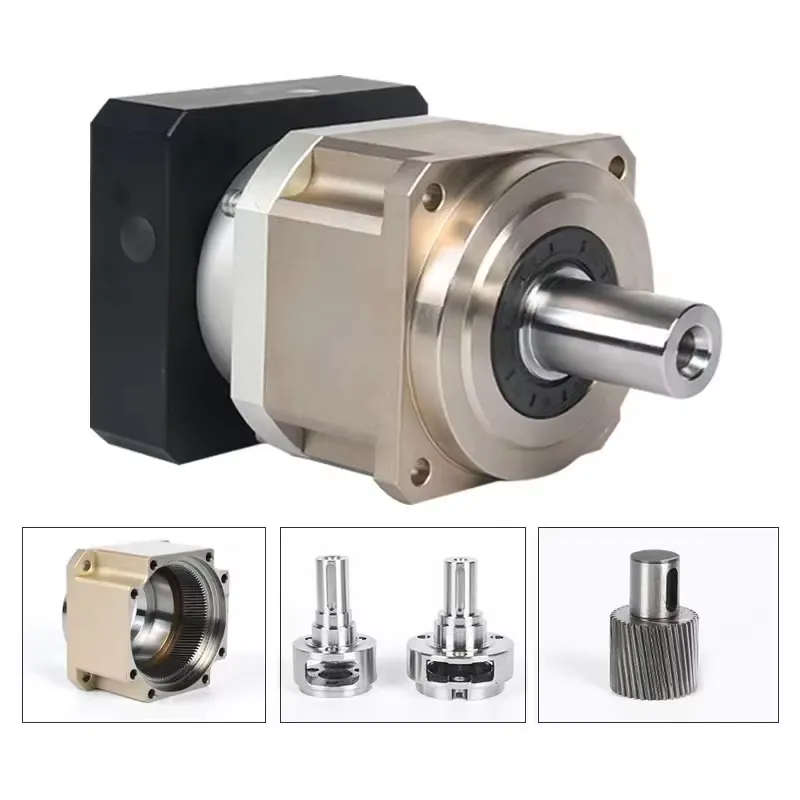 Planetengetriebemotor mit Glat – Running Gear Box Bewertung und Preis