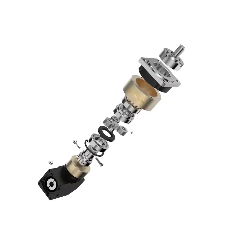 Planetengetriebemotor mit Glat – Running Gear Box Bewertung und Preis
