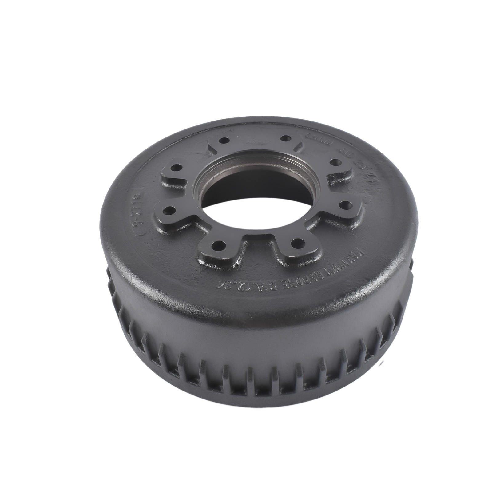 AP02 Anhänger-Bremstrommel 12, – New Gear Running Bewertung und Preis