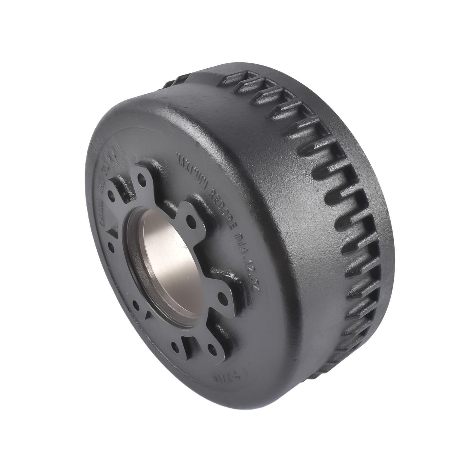 AP02 Anhänger-Bremstrommel 12, – New Gear Running Bewertung und Preis