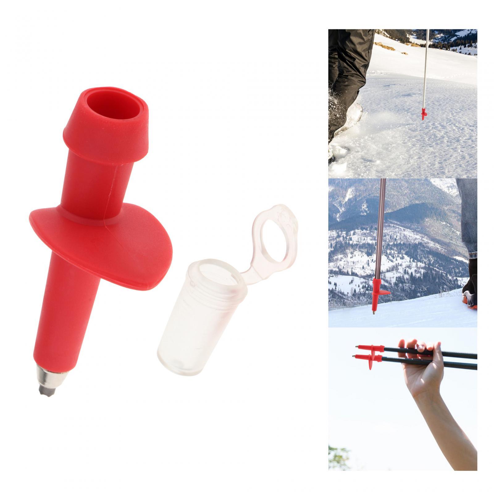 Hartmetalls pitze Ersatzteile  – Trekking Pole Carbon Bewertung und Preis
