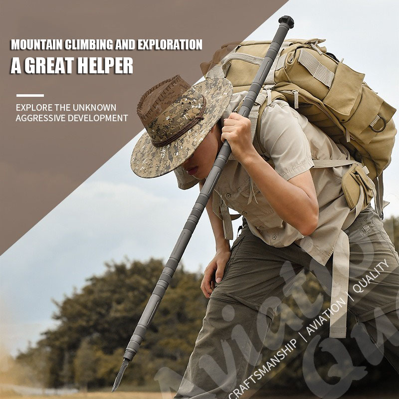 CEOI GWOK Leichte Trekkingstöc – Trekking Pole Carbon Bewertung und Preis