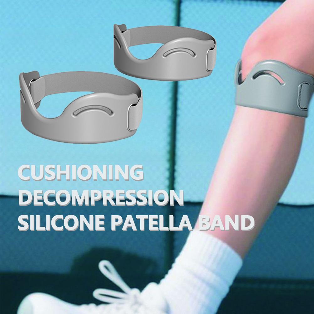 Patella-Kniegurt zur Schmerzli – Running Gear For Knee Pain Bewertung und Preis