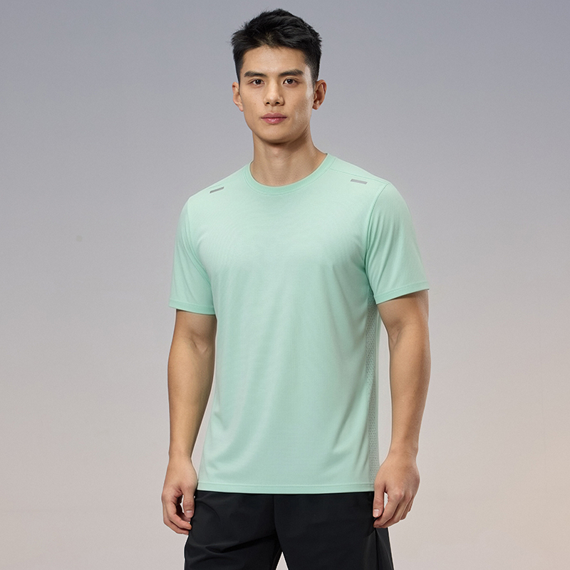 Schnell trocknendes Sport-T-Sh – Running Gear Winter Bewertung und Preis