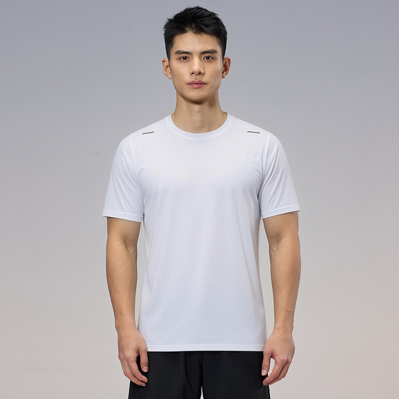 Schnell trocknendes Sport-T-Sh – Running Gear Winter Bewertung und Preis