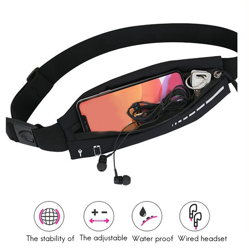 NEW-5X Laufgürtel für Damen un – New Gear Running Bewertung und Preis