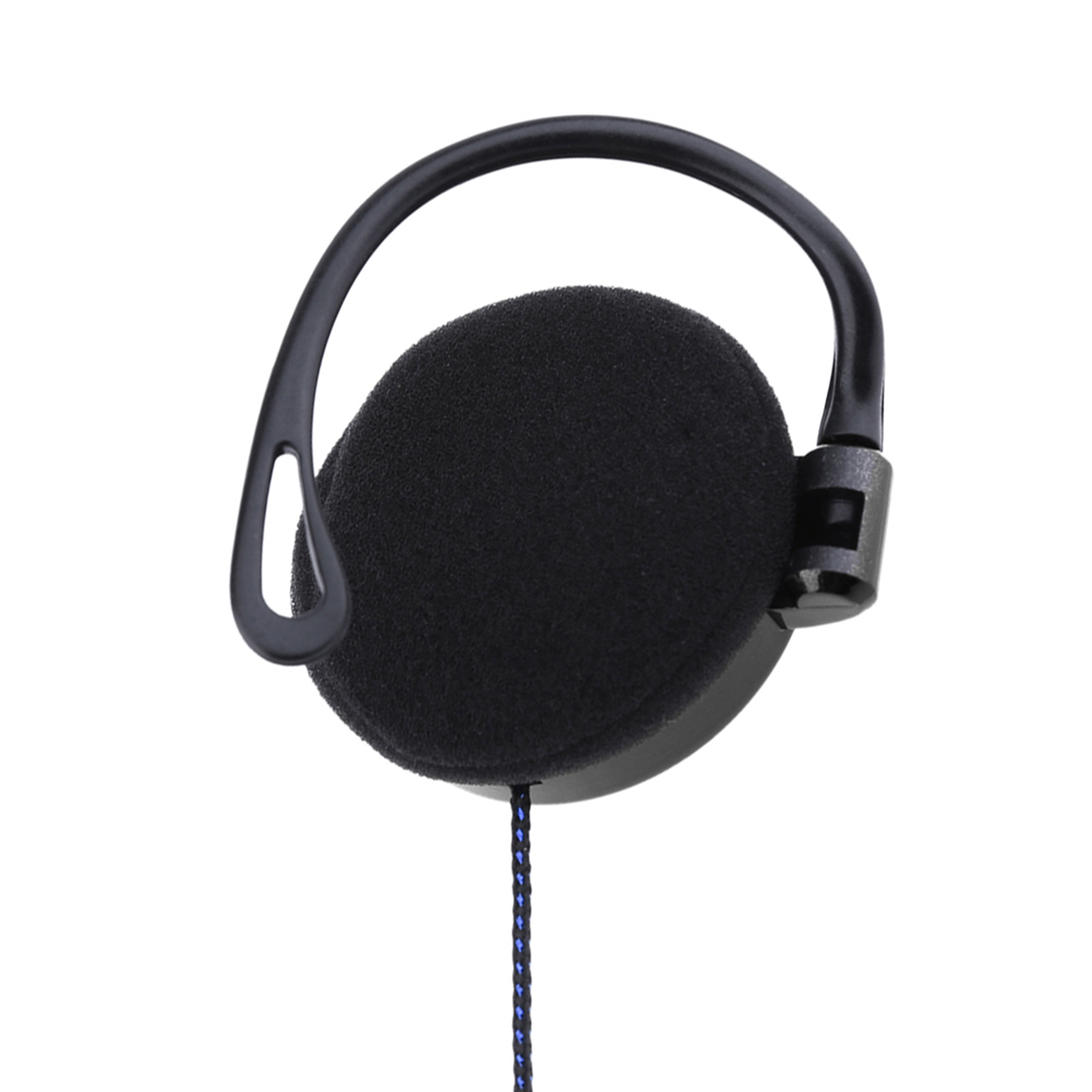 【Ausverkauf】 3,5 mm kabelgebun – Earphone Sport Hook Bewertung und Preis