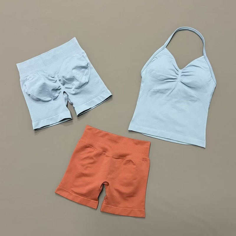 2-teiliges Damen-Workout-Set,  – Running Jogging Gear Bewertung und Preis