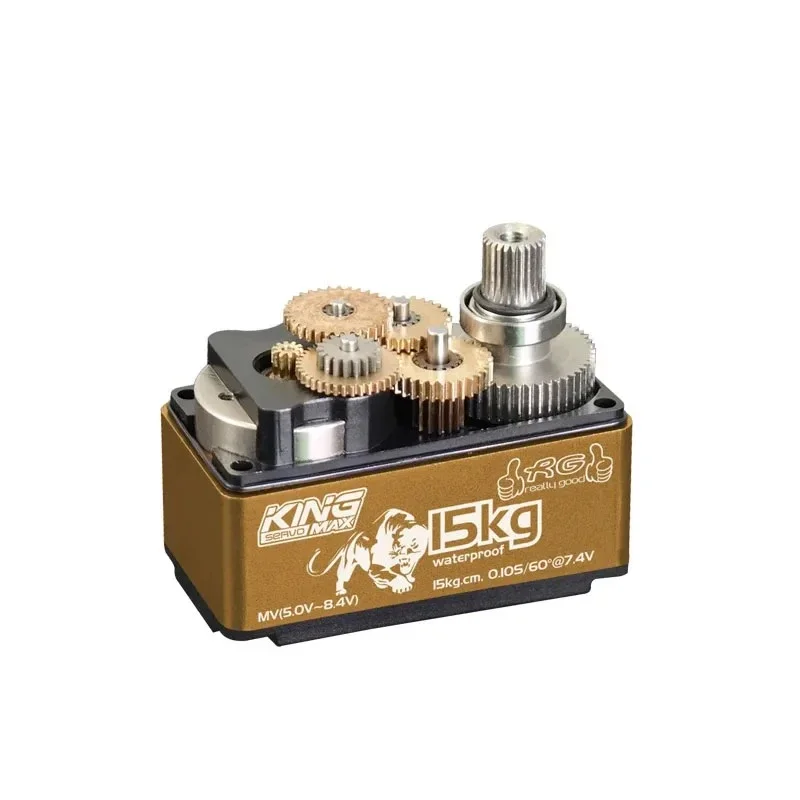 1 Stück neuer KINGMAX RGD01L 5 – New Gear Running Bewertung und Preis