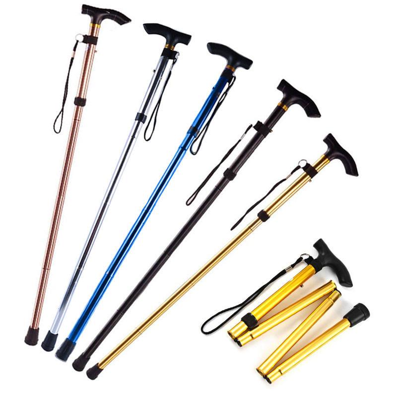 Multifunktions-Gehstock, Trekk – Trekking Pole Carbon Bewertung und Preis