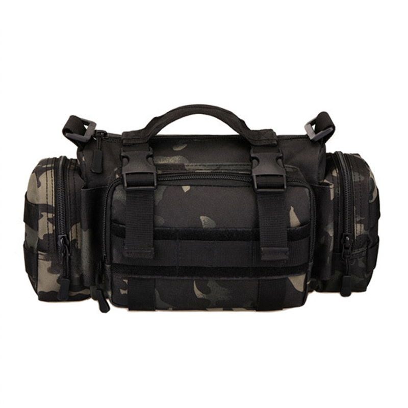 Multifunktionale Outdoor-Sport – Running Gear Box Bewertung und Preis