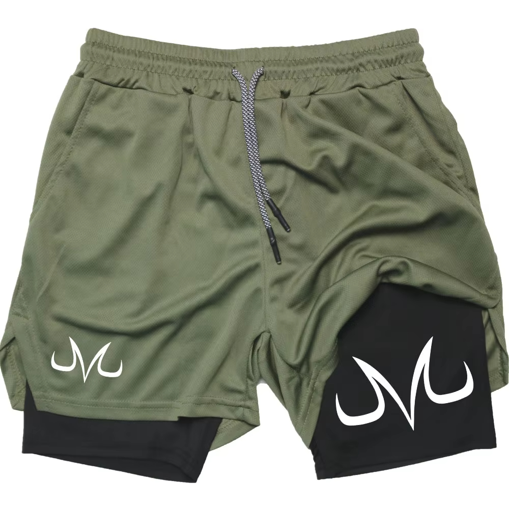 Anime Performance Shorts Toji  – Running Gear Sale Bewertung und Preis