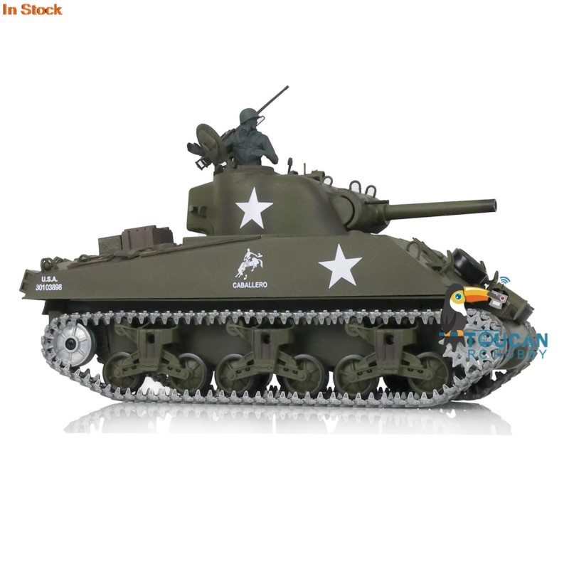1/16 HENG LONG 7.0 Verbesserte – Running Gear Box Bewertung und Preis