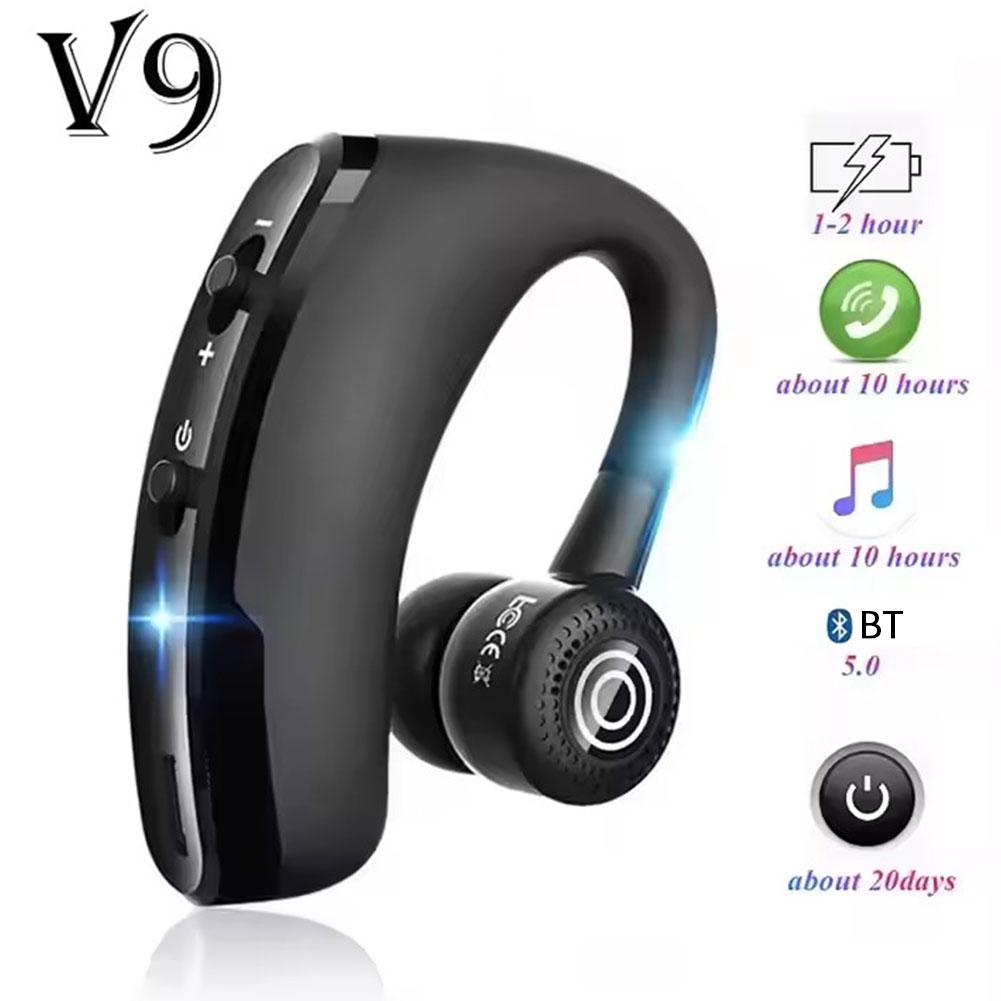 Einzelohr-Bluetooth 5.5, kabel – Earphone Sport Hook Bewertung und Preis