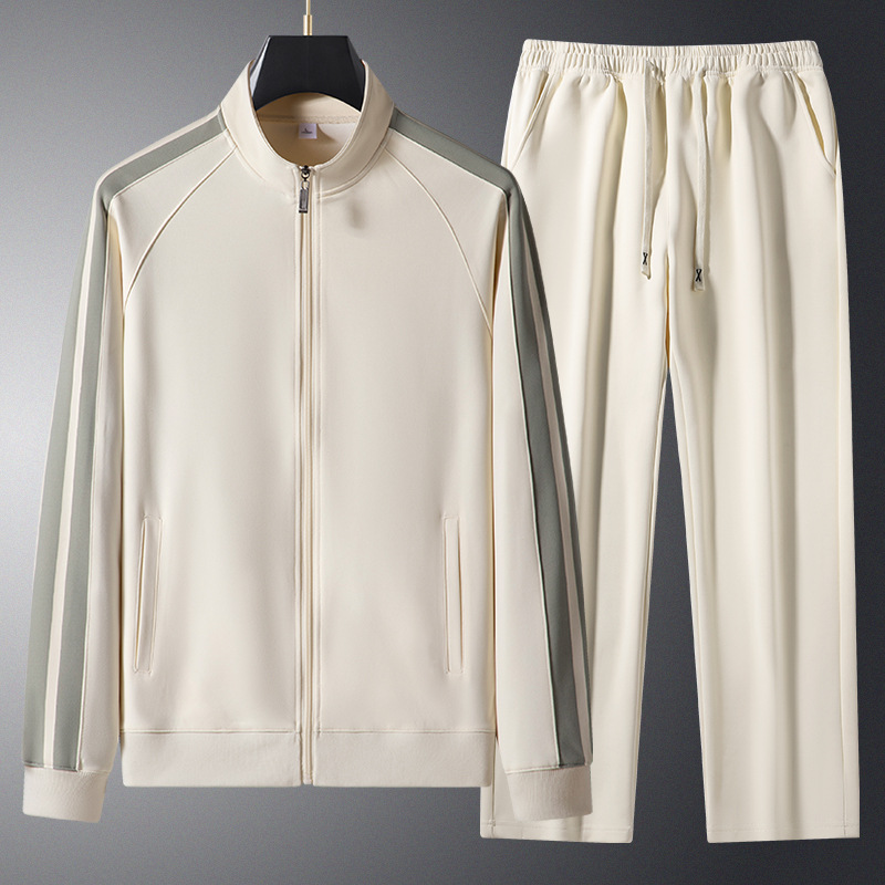 2026 Reißverschluss-Sportanzug – Running Jogging Gear Bewertung und Preis