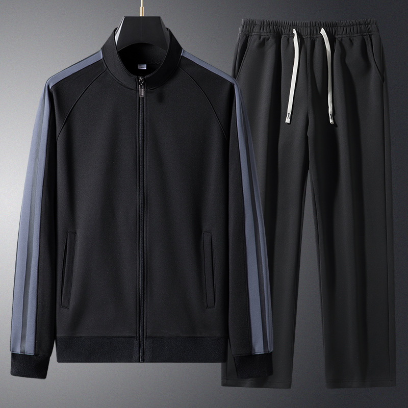 2026 Reißverschluss-Sportanzug – Running Jogging Gear Bewertung und Preis