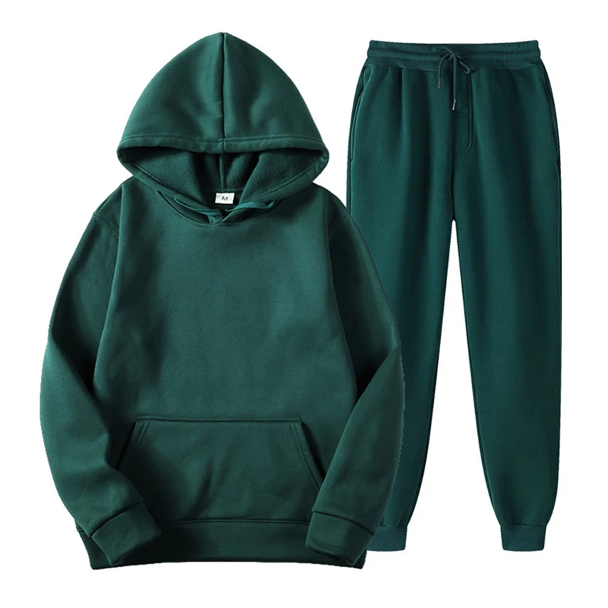 2024 Winter Marke Trainingsanz – Running Jogging Gear Bewertung und Preis