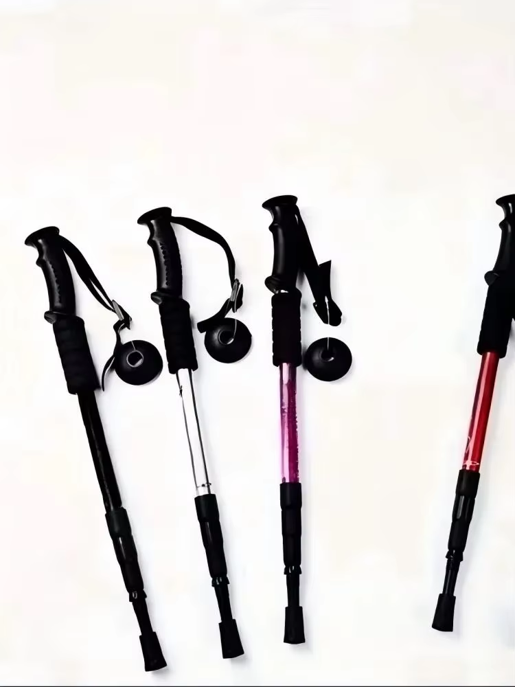 Ultraleichte Trekkingstöcke fü – Trekking Pole Carbon Bewertung und Preis
