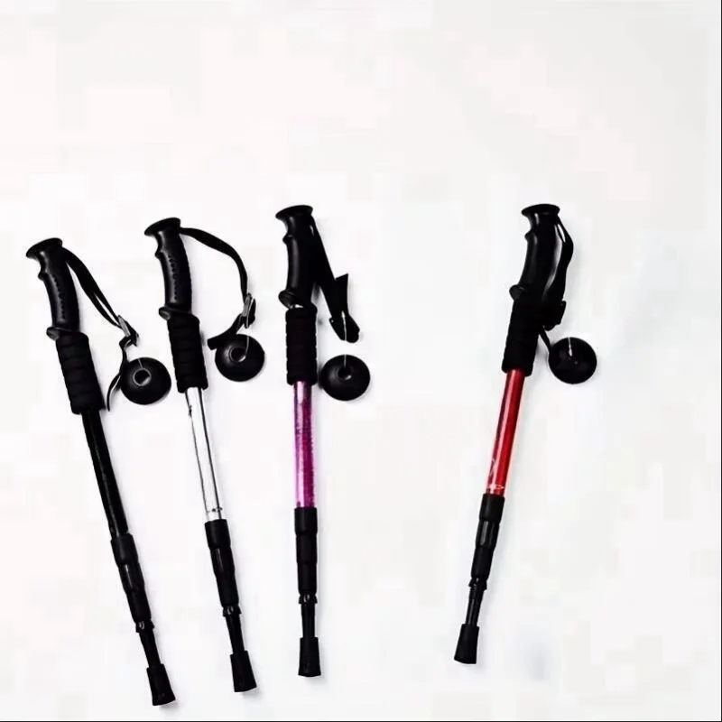 Ultraleichte Trekkingstöcke fü – Trekking Pole Carbon Bewertung und Preis