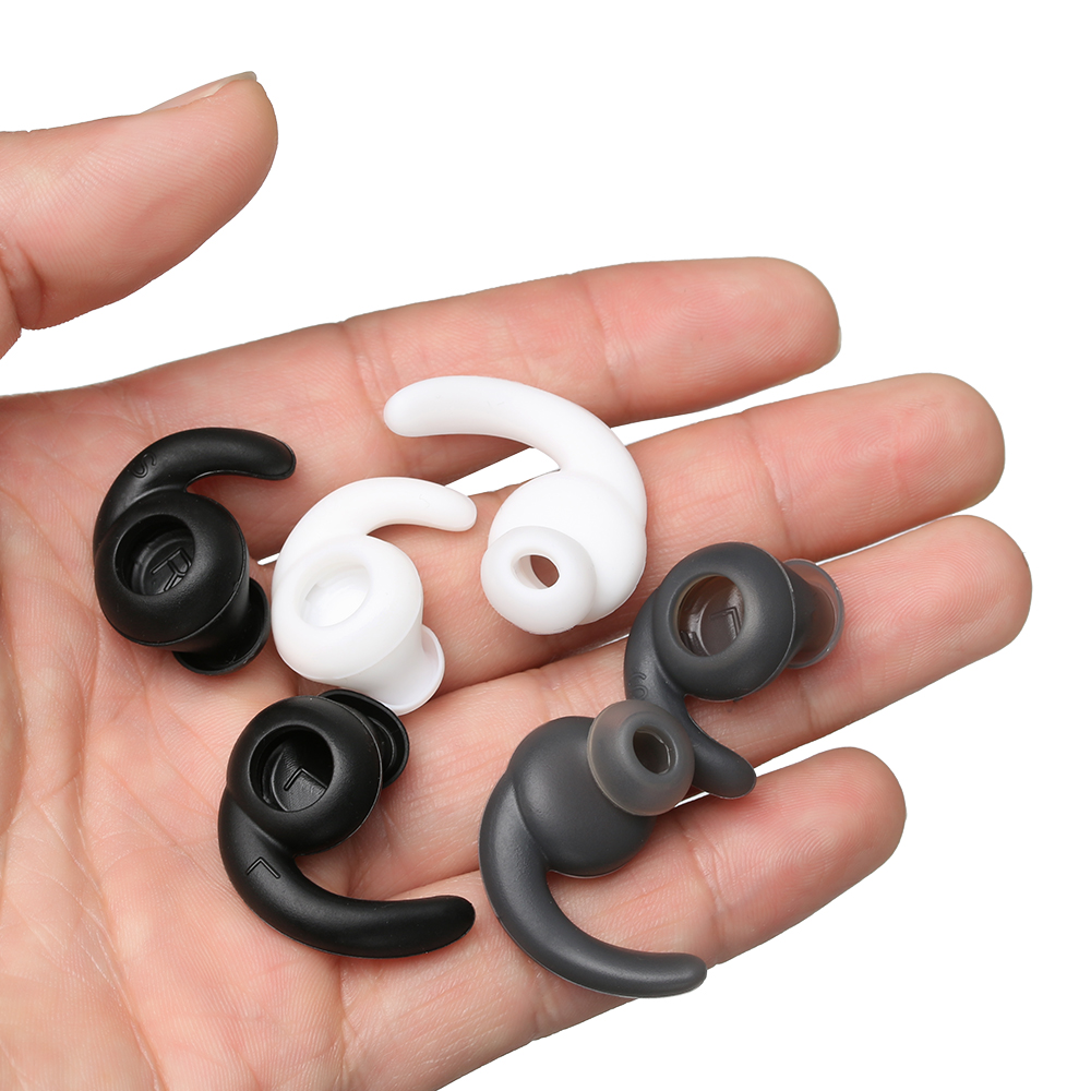 3Pairs Sport Ohr haken Für JBL – Earphone Sport Hook Bewertung und Preis
