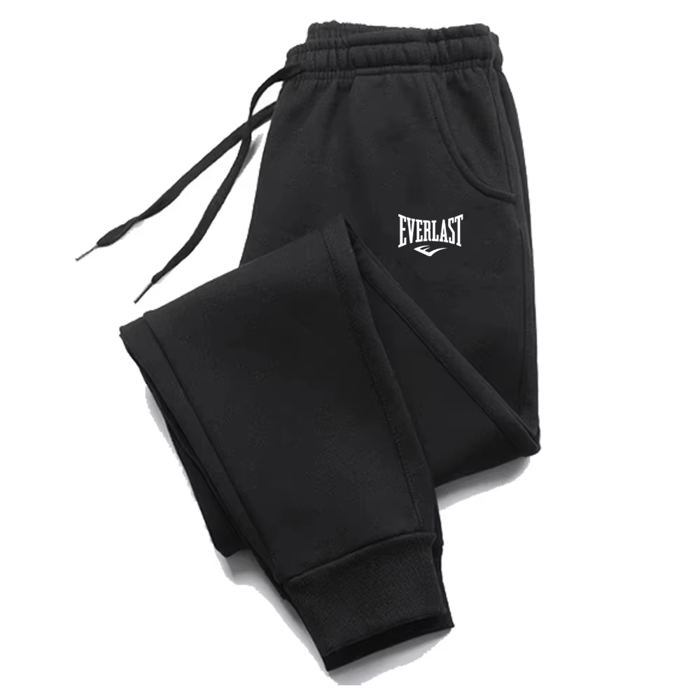EVERLAST Bedruckte Jogginghose – Running Gear Winter Bewertung und Preis