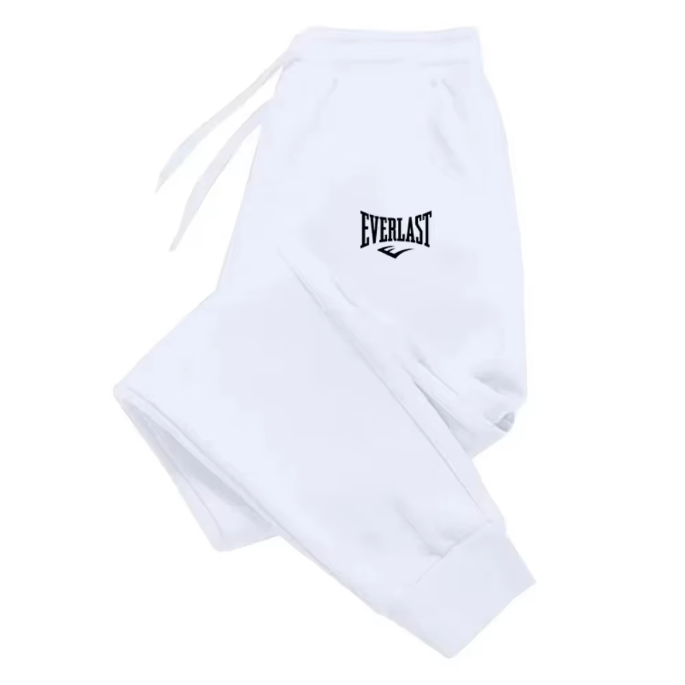 EVERLAST Bedruckte Jogginghose – Running Gear Winter Bewertung und Preis
