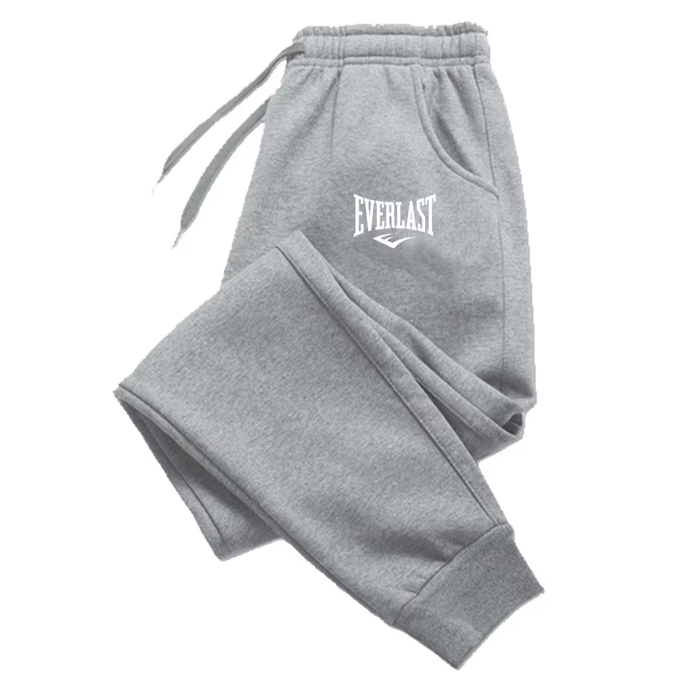 EVERLAST Bedruckte Jogginghose – Running Gear Winter Bewertung und Preis