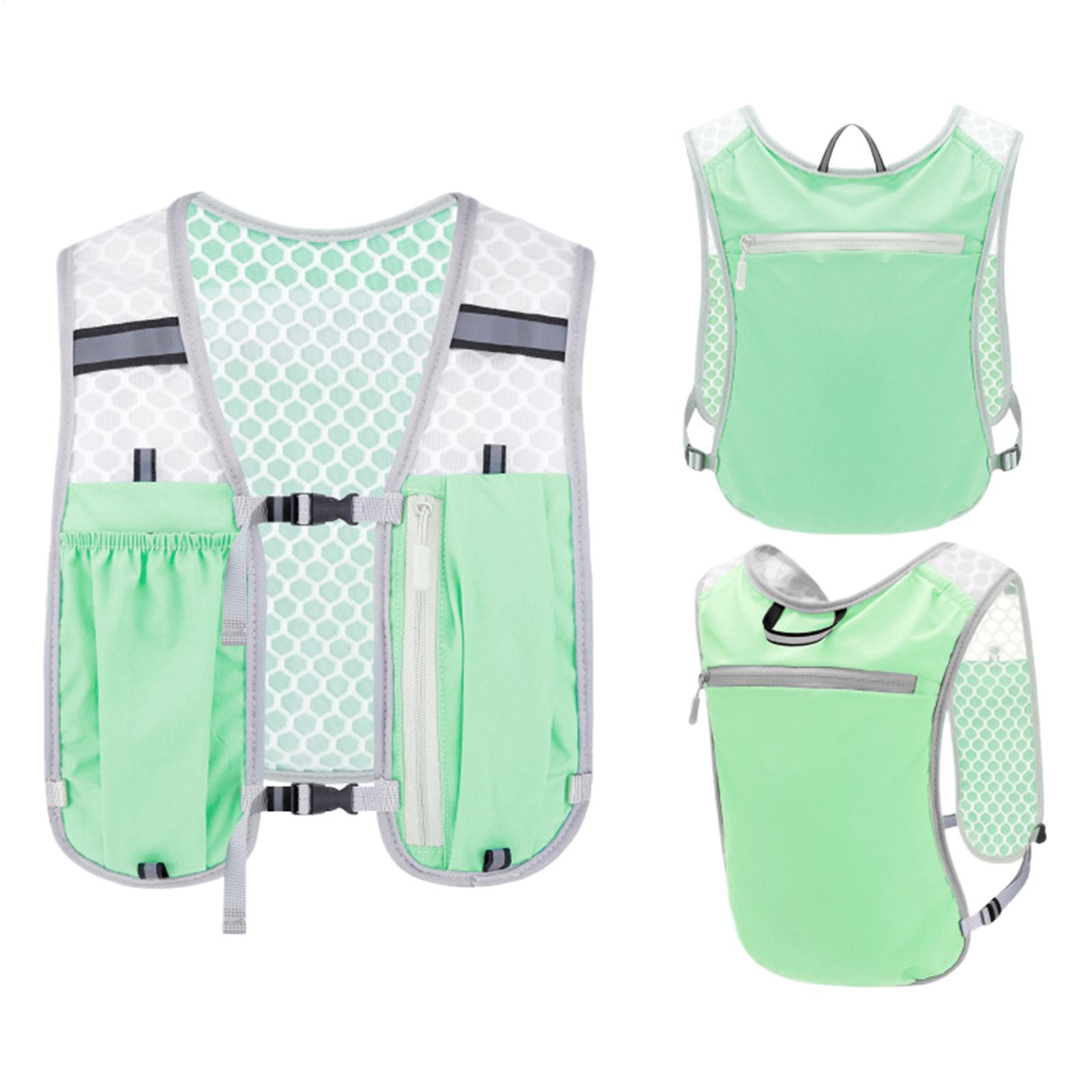 Lauf-Sicherheitsweste mit Trin – Running Gear Trail Bewertung und Preis