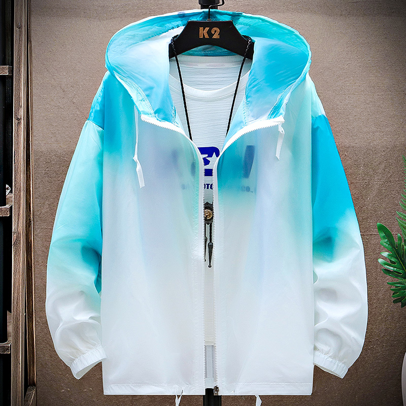 Herren Sommer Dünne Eisseide U – Running Gear Youth Bewertung und Preis