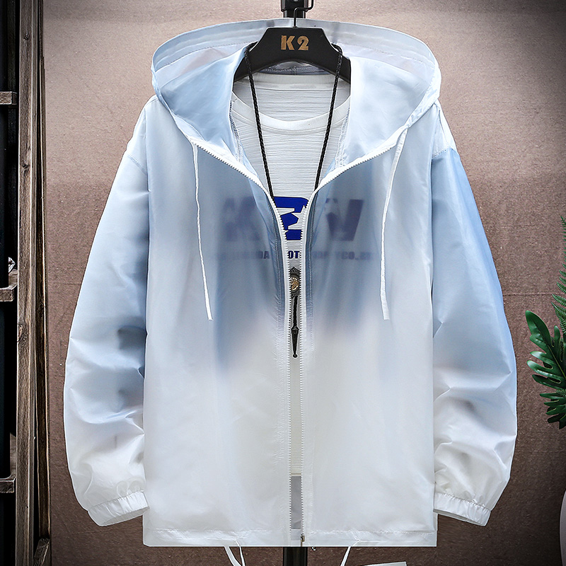 Herren Sommer Dünne Eisseide U – Running Gear Youth Bewertung und Preis