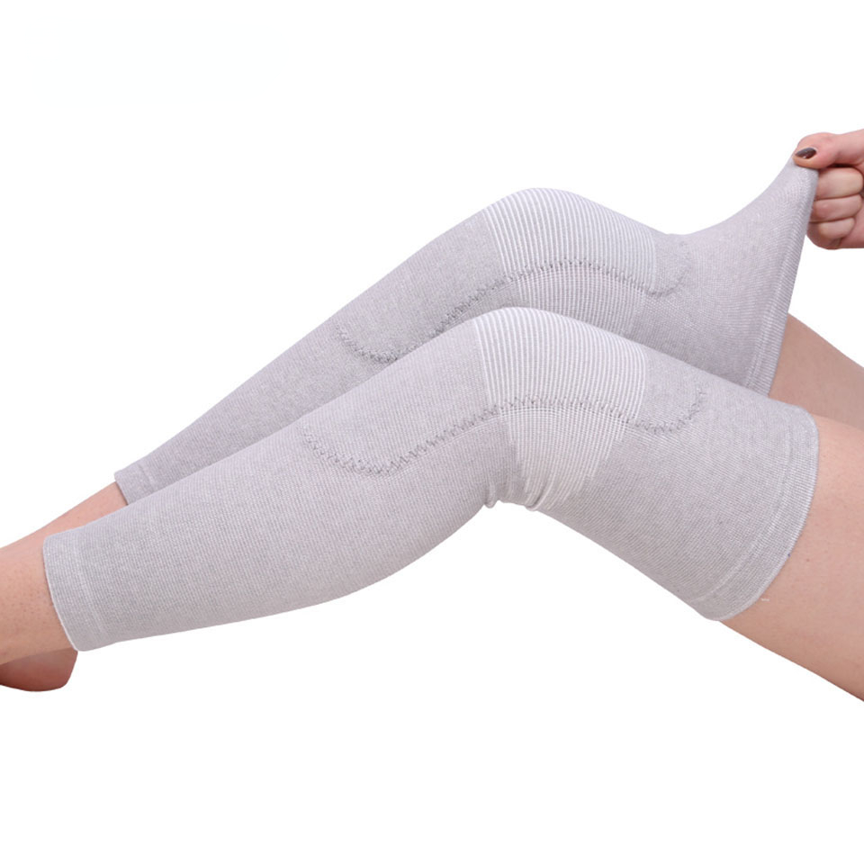 2023 neue 1 Paar lange winter  – Running Gear For Knee Pain Bewertung und Preis