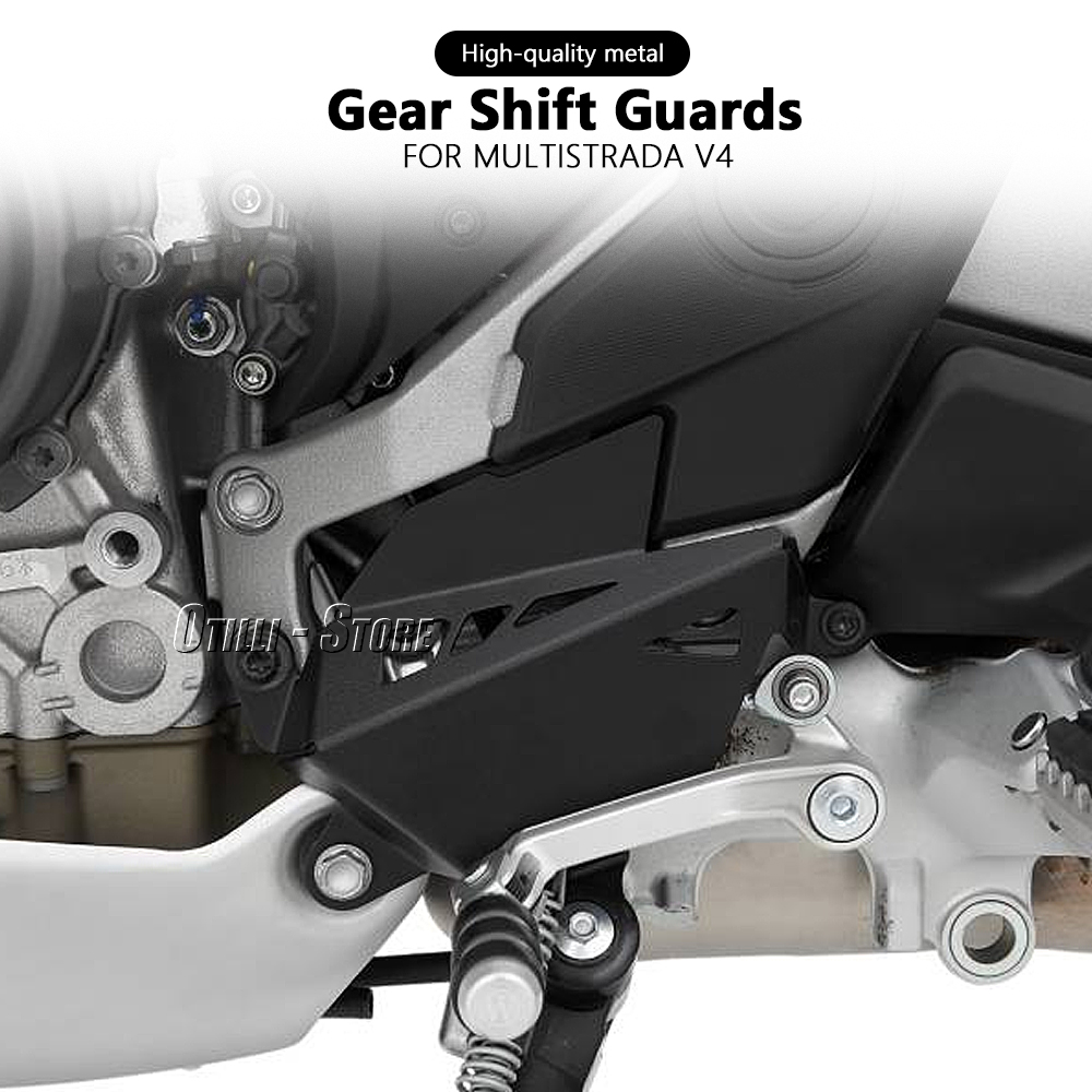 Motorradzubehör Neuer schwarze – New Gear Running Bewertung und Preis