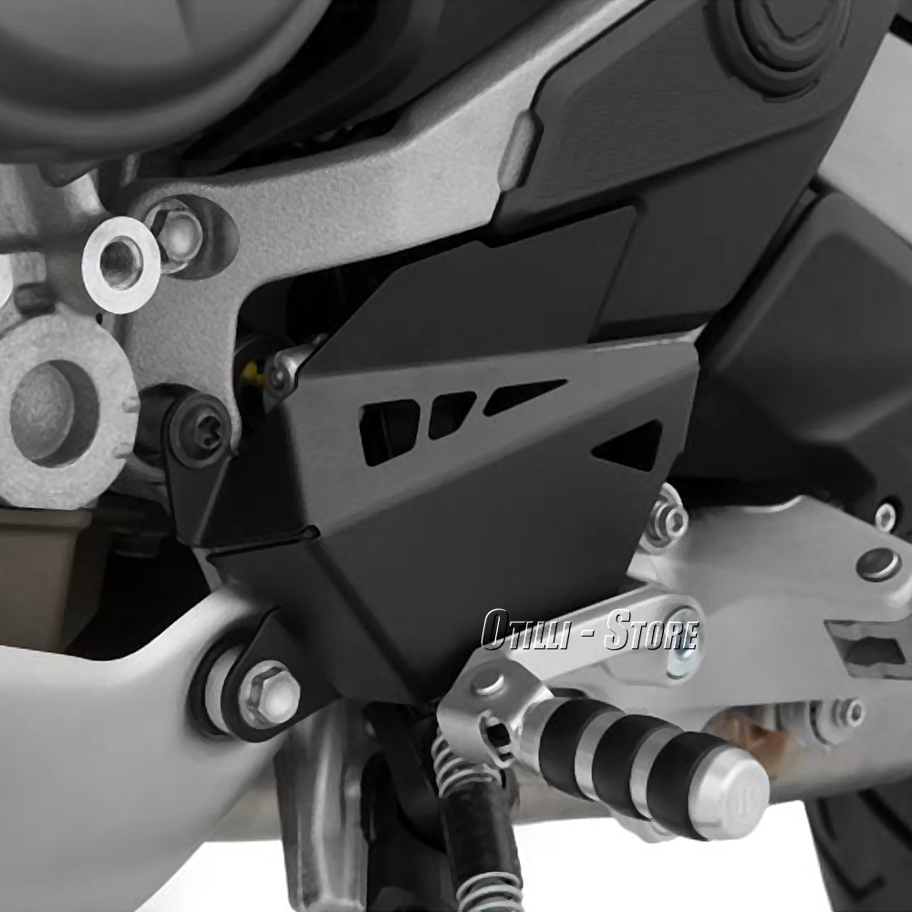 Motorradzubehör Neuer schwarze – New Gear Running Bewertung und Preis