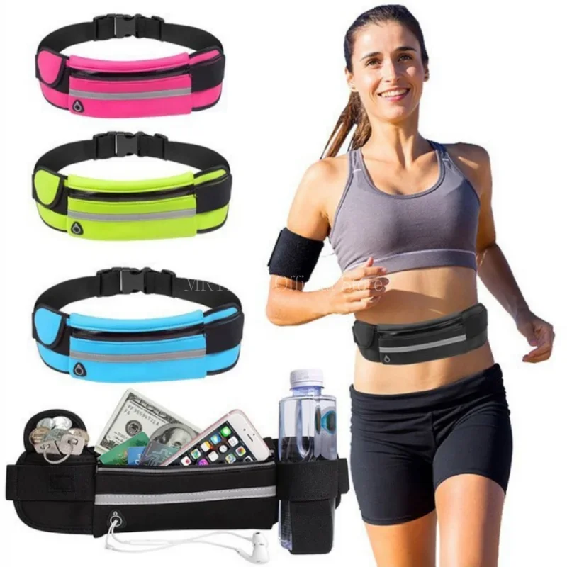 1pc Laufen Tasche Frauen Taill – Running Jogging Gear Bewertung und Preis
