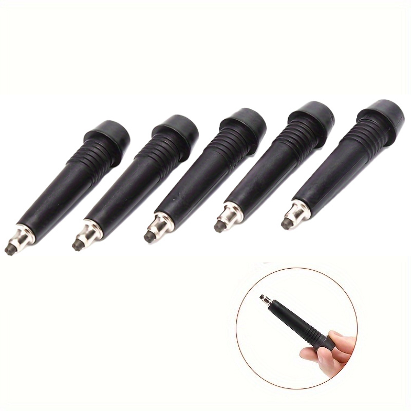 5 stücke Outdoor Trekking Pole – Trekking Pole Carbon Bewertung und Preis