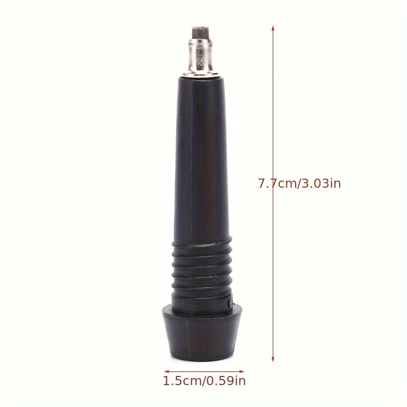 5 stücke Outdoor Trekking Pole – Trekking Pole Carbon Bewertung und Preis
