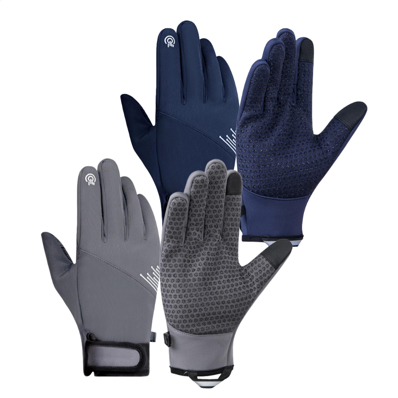 1 Paar Winterhandschuhe, windd – Running Gear Cold Weather Bewertung und Preis